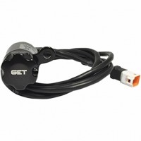 Переключатель режимов GPA Switch для всех GET ECU