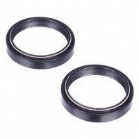 Комплект сальников передней вилки CHAKIN CH55-131  48x58x9.5