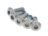 Болты тормозного диска M8x25/20 - 5 шт