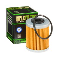 Фильтр масляный Hi-Flo HF157