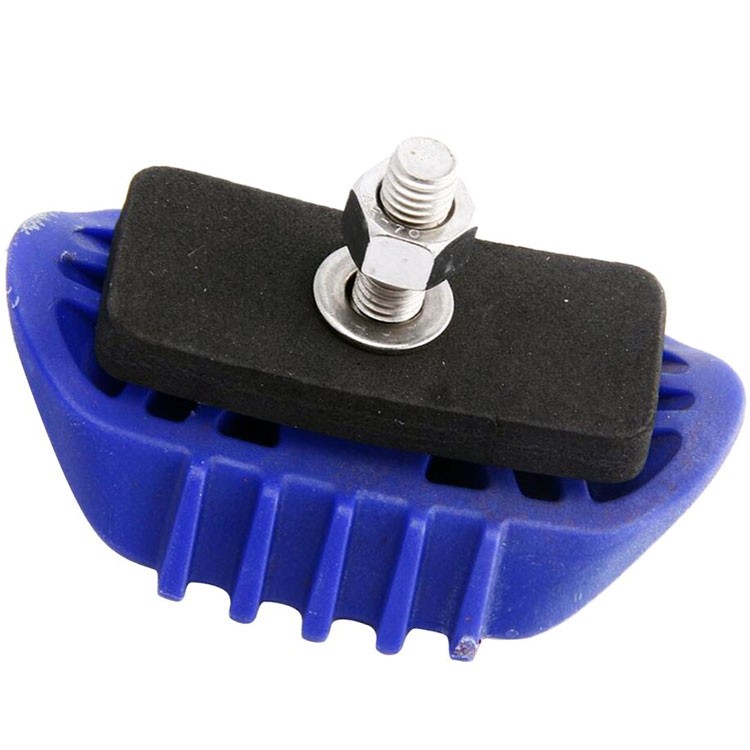 Фиксатор покрышки (нейлон) 2,15"  SM-PARTS