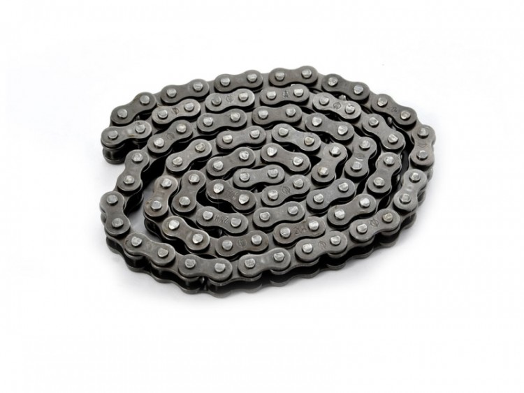 Цепь ГРМ двиг. LF120,YX125,140,150(CRF) OEM