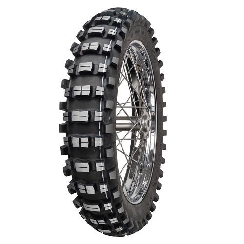 Шина Mitas XT-946 120/90-19 Ice Soft [64M TT]