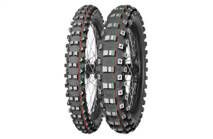 Покрышка Mitas Terra Force-MX MH  90/90-14 [46M TT]