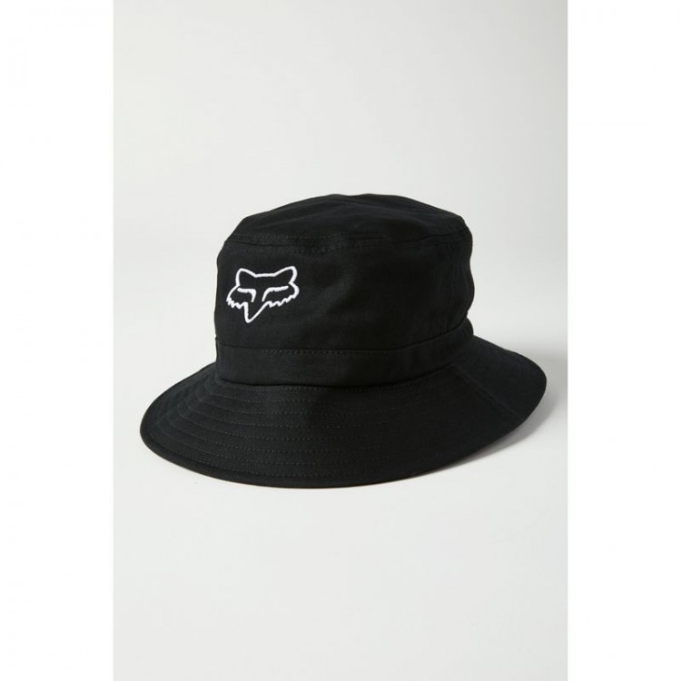 Панама женская Fox Bungalow Hat (Black, OS, 2021 (27073-001-OS))