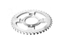 Звезда ведомая 139FMB (мопед) 428-41T CN