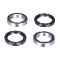 Комплект подшипников и сальников переднего колеса CHAKIN CH25-1402