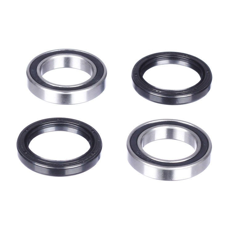 Комплект подшипников и сальников переднего колеса CHAKIN CH25-1402