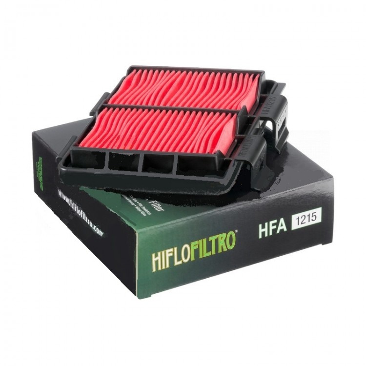 Фильтр воздушный Hi-Flo HFA1215