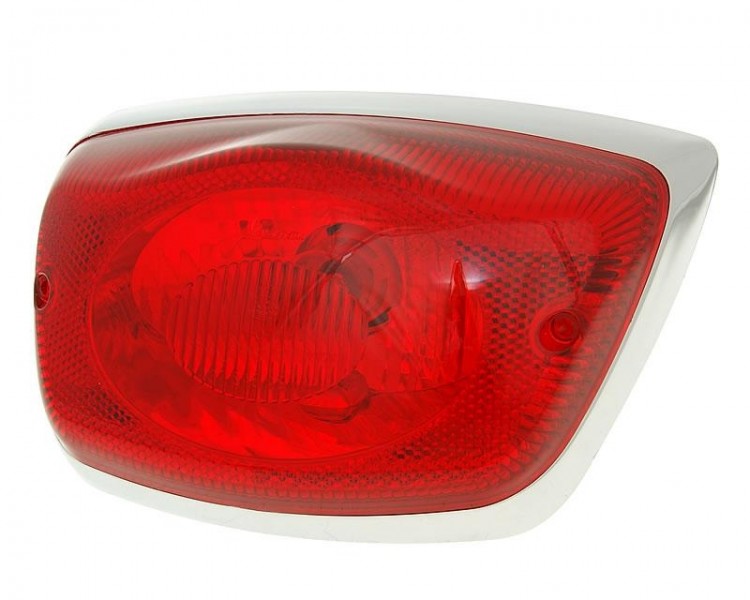 Стоп-сигнал в сборе - Vespa LX, LXV