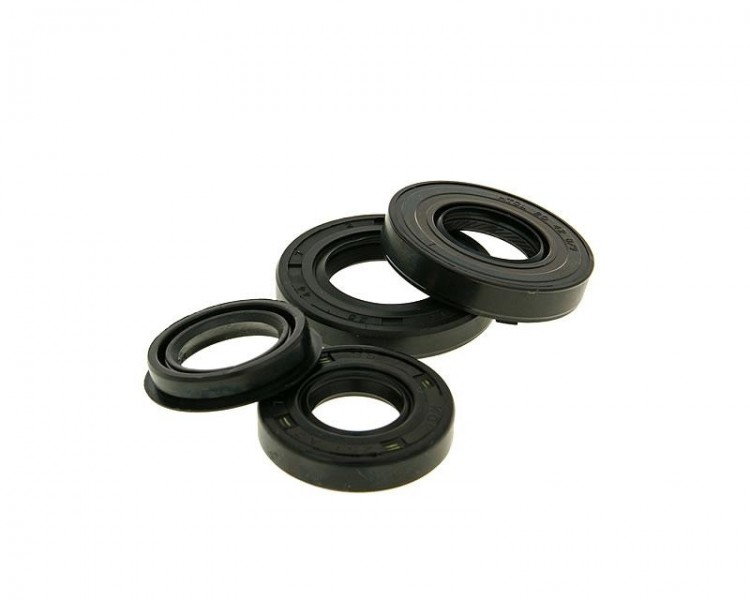 Комплект сальников двигателя NARAKU - Keeway, CPI