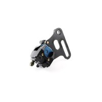 Суппорт задн. диск. тормоза питбайк (CRF, TTR125)  SM-PARTS