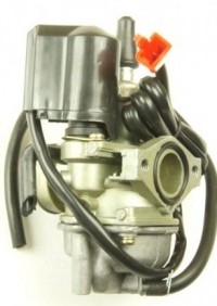 Карбюратор Honda Lead-90