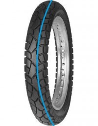 Шина Mitas MC-24  120/80-18 [62S TT]   [Rear]