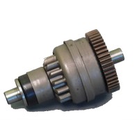 Бендикс (зубчатый привод стартера) Honda Lead 90