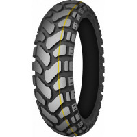 Шина Mitas Enduro Trail+ (E-07+) 130/80-17 [65H TL] [Rear]