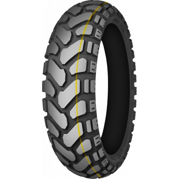 Шина Mitas Enduro Trail+ (E-07+) 130/80-17 [65H TL] [Rear]
