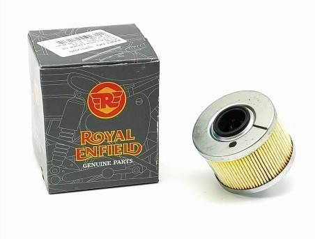 Масляный фильтр Royal Enfield 350 1570120/B HF511
