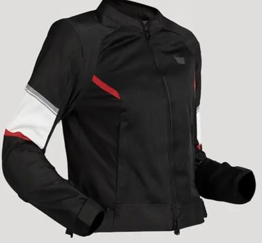Куртка женская ECO WOMENS RIDING JACKET  OFW  M