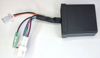 Коммутатор CDI Yamaha BWS 100 4VP