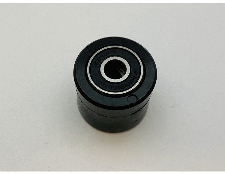 Ролик натяжения цепи привода TM Racing 85/450 SM