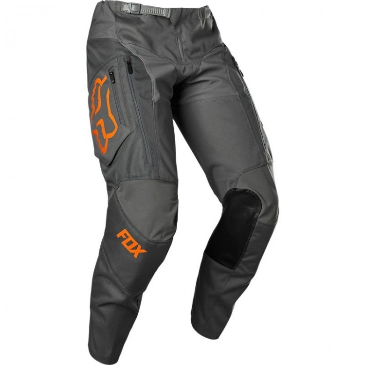 Мотоштаны Fox Legion LT Pant  (Pewter, 36, 2022)
