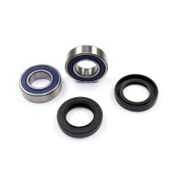 Комплект подшипников и сальников переднего колеса CHAKIN RacingLine CH25-1403RL