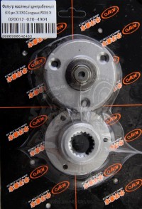 Фильтр масляный центробежный KAYO двиг. ZS CB250D-G (воздушный) (P060889) CN