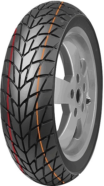 Шина Mitas MC-20  110/70-11 [45L TL]