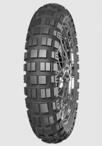 Шина Mitas Enduro Trail  XT+ (E-09) 130/80-17 Dakar [65R TL]