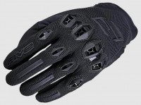 Мотоперчатки FIVE STUNT EVO 2 черные 11/XL