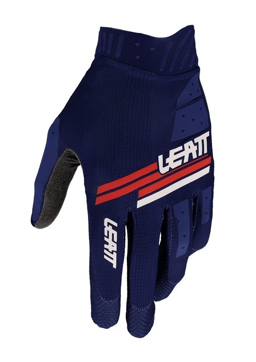 Мотоперчатки Leatt Moto 1.5 GripR Glove (Royal, XL, 2022)
