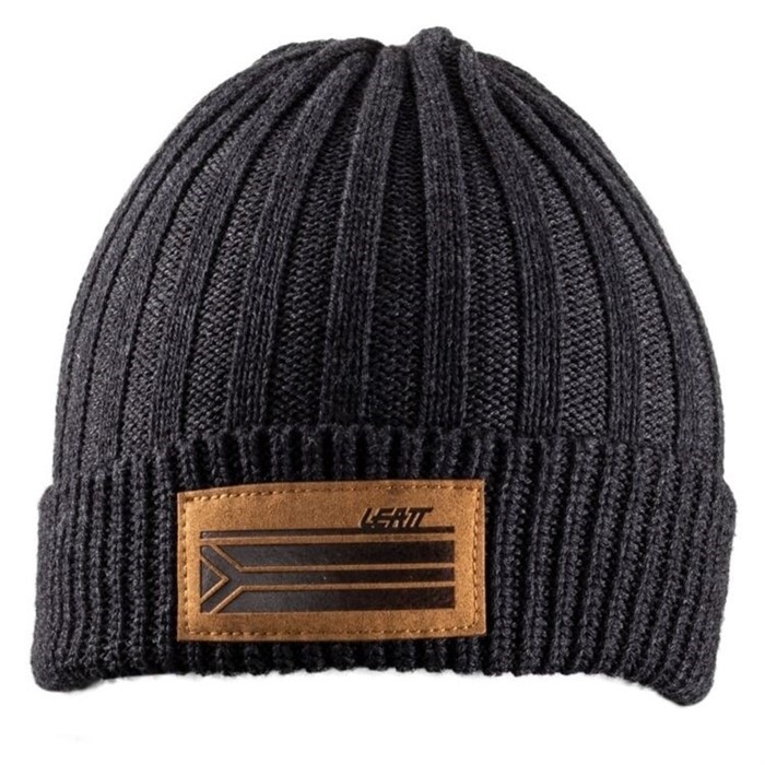 Шапка Leatt Core Beanie; Graphene, OS, 2022