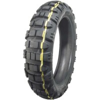 Шина Mitas E-09  120/90-17 Dakar [64R TL]   [Rear]