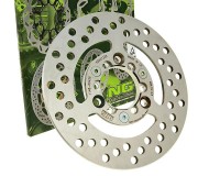 Тормозной диск NG - Yamaha BWs, Cygnus