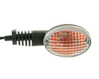 Поворотник передний, левый / задний, правый - Derbi GPR 50R, Senda 50R