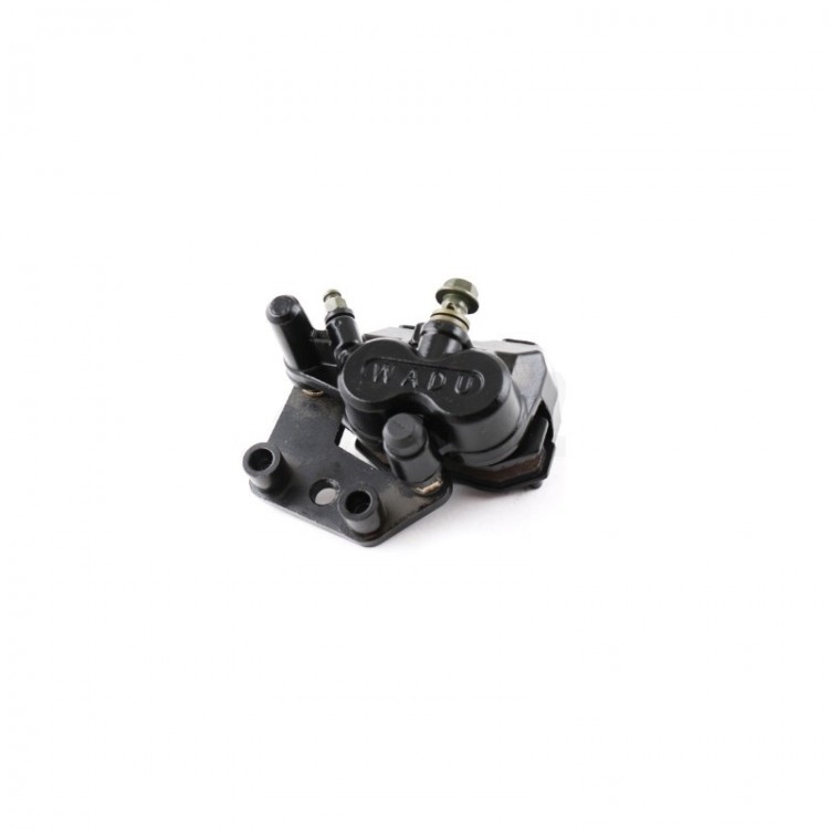 Суппорт передн. диск. тормоза питбайк (CRF, TTR125)  SM-PARTS