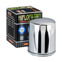Фильтр масляный Hi-Flo HF170C