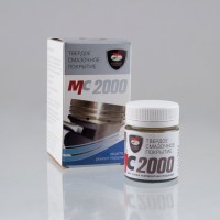 Твёрдое смазочное покрытие VMP AUTO МС 2000 для поршней - 20 гр.