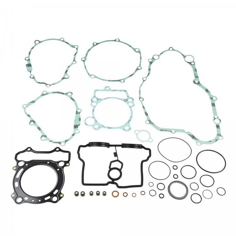 Комплект прокладок полный Athena - Yamaha YZ 250 F 2001-13
