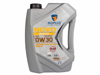 Масло моторное NOMAD Novo 9000 0W-30 (4 л.)