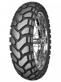 Покрышка Mitas E-07+ 140/80-17 [69T TL] [Rear]