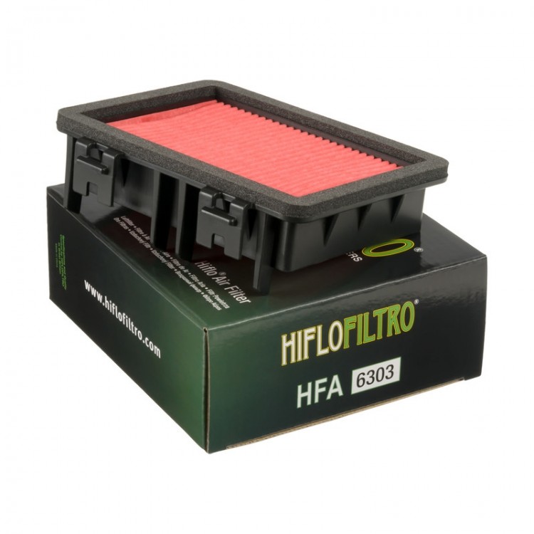 Фильтр воздушный Hi-Flo HFA6303