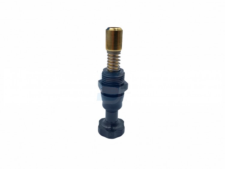 Подсос механический TM Racing KEIHIN PWK 38 / Fi
