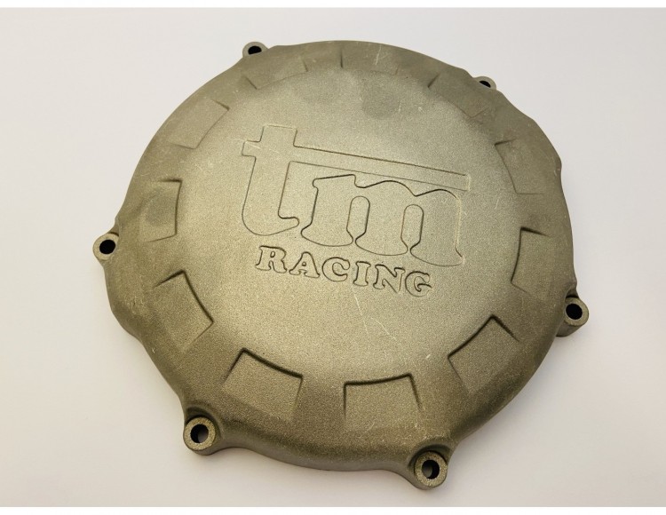 Крышка сцепления TM Racing 4T 250/300 Fi 11-