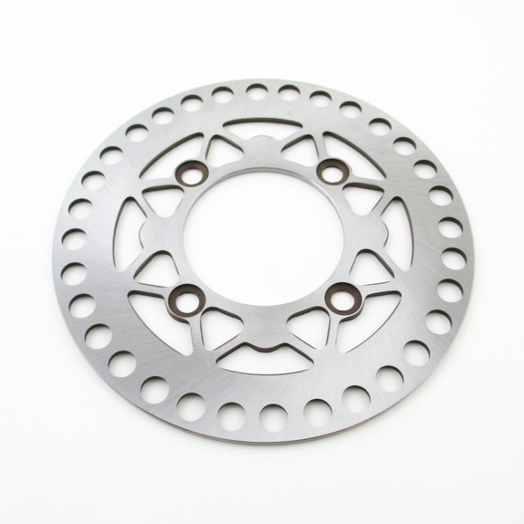 Тормозной диск d-200мм - питбайк