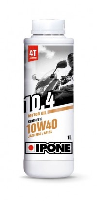 Масло моторное IPONE 10.4 10W-40 - 1л.