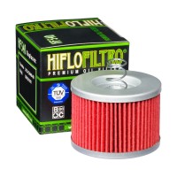 Фильтр масляный Hi-Flo HF540 Фильтр масляный Hi-Flo HF540