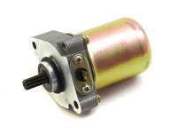 Электростартер Suzuki AD-100