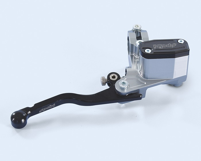 Тормозная машинка правая Polini d=11